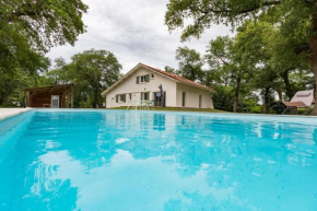 Petite villa cassora